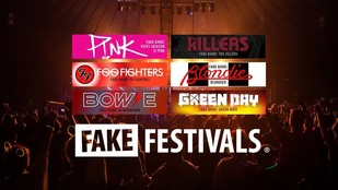 Fake Festival 2019
