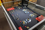 Staffordshire hoard