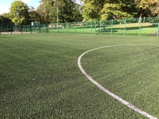 Football Pitch