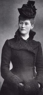 Duchess of Sutherland