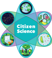 Citizen Science logo