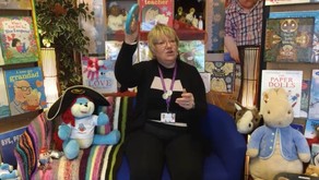 Singing Bears library