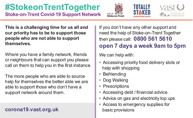 StokeonTrentTogether graphic Feb 2021