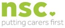 This is an image of the North Staffs Carers Association logo