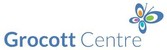 This is an image of the Grocott Centre logo