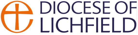 This is an image of the Diocese of Lichfield logo