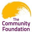 This is an image of the Community Foundation logo