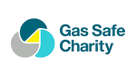 This is an image of the the Gas Safe Charity logo