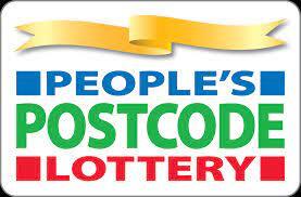 People's Post Code Lottery