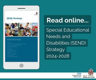 Read Online: Special Educational Needs Strategy