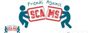 Friends against scam