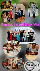 new vic aiming activities