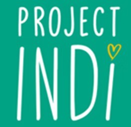 project indi logo