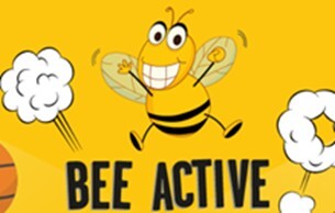 bee active logo