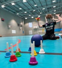 bee active summer session