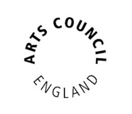 Arts Council England Logo