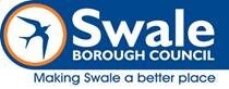 Swale Borough Council Logo