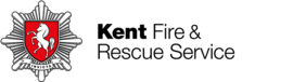Kent Fire and Rescue Logo