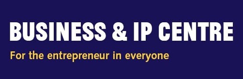 Business & IP Centre: For the entrepreneur in everyone.