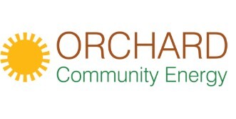 Orchard Community Energy logo