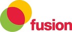 Fusion Logo