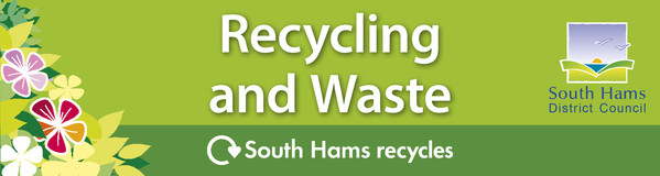 Recycling and Waste Newsletter