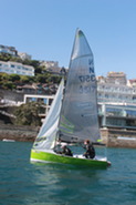 Salcombe Harbour