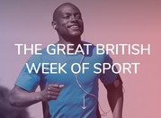 Great British Week of Sport