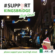 Kingsbridge High Street