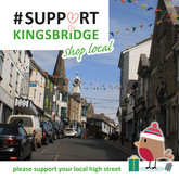 Support Kingsbridge 2