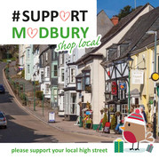 Support Modbury