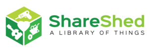 share shed