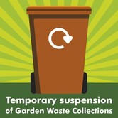 Garden Waste Suspension 