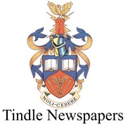 Newspaper Logo