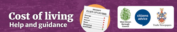 Cost of Living Banner