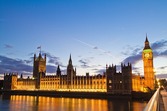 Westminster government parliament Big Ben