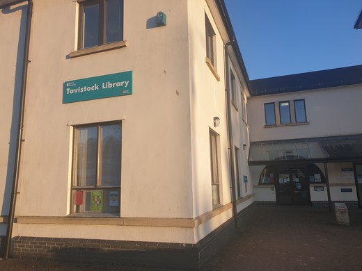 Tavistock Library