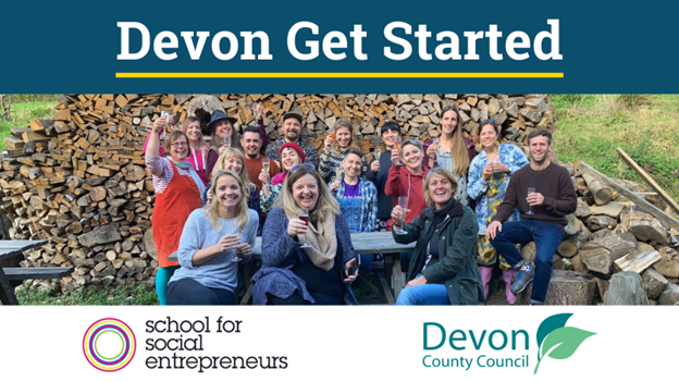 Devon Get Started