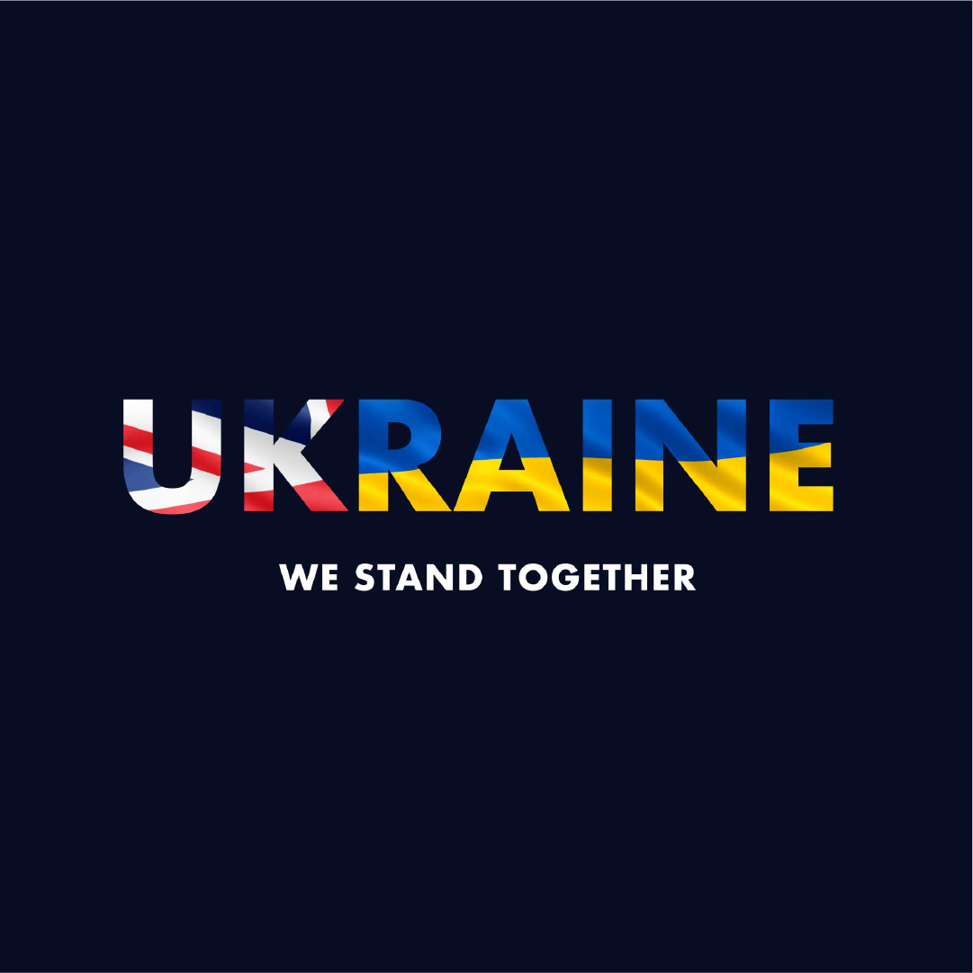 One year on Ukraine