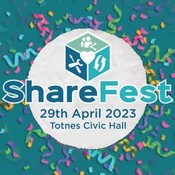 sharefest