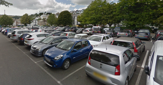 Latest News from South Hams District Council