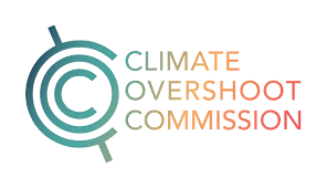 climate overshoot commission