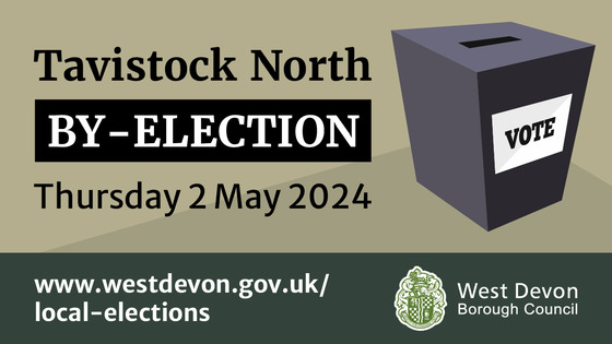 Tavistock North by-election