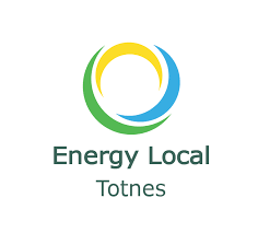 energy local totnes