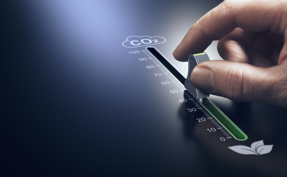 decarbonisation co2 carbon dioxide environment