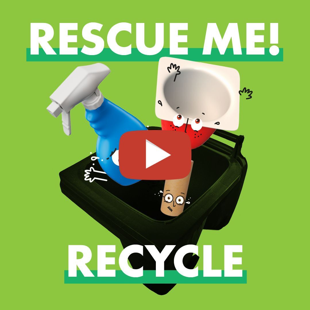 recycle me