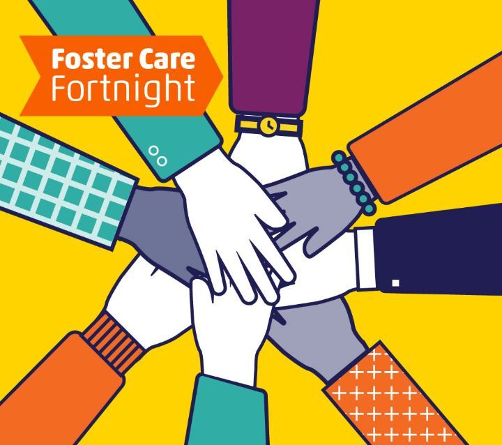 foster care fortnight