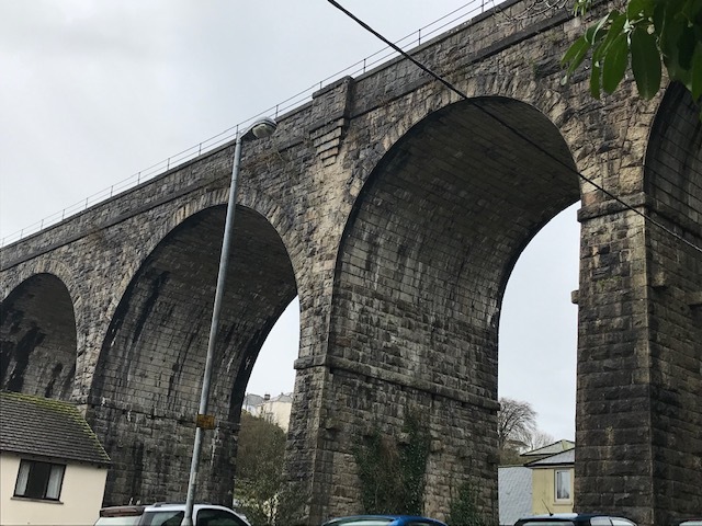 tavi viaduct