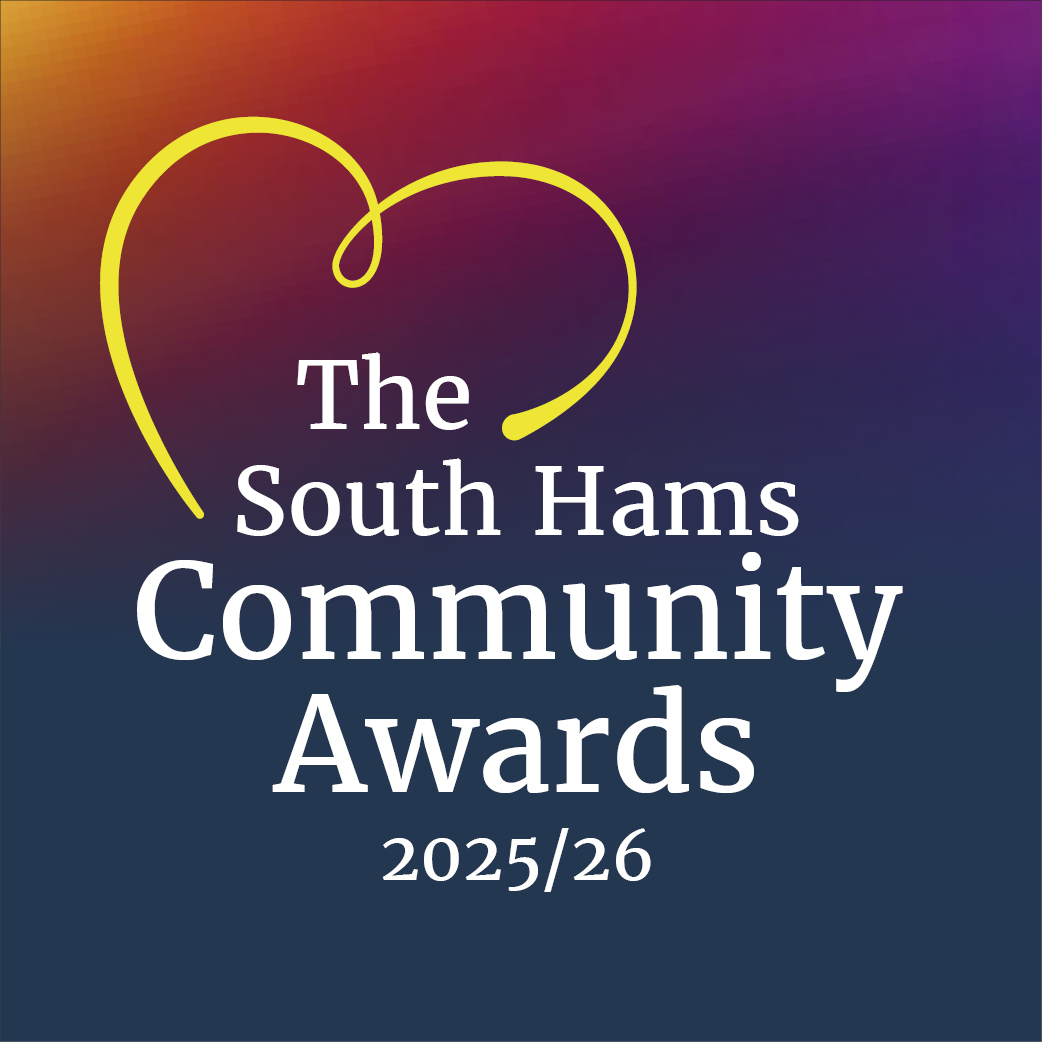 south hams community awards