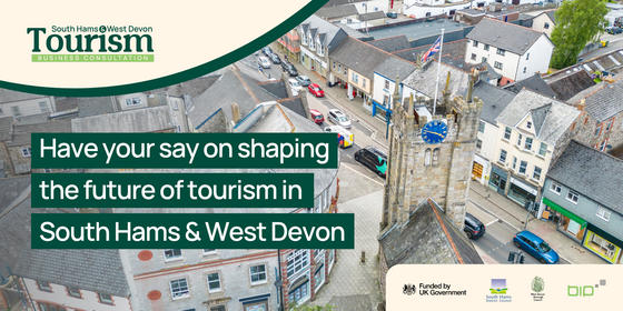 westdevontourism